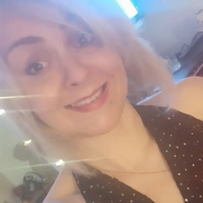 Elena, 46, Берлин - Liebe ru