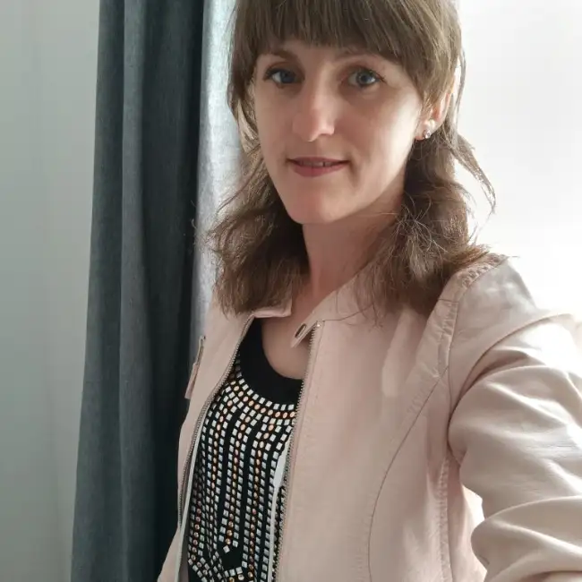 Aliona, 36, Нюрнберг - Liebe ru