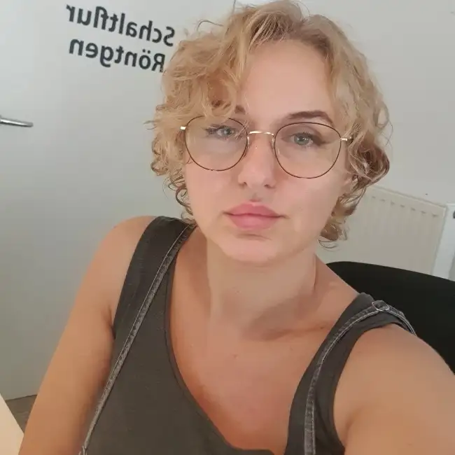 Vitaliya, 48, Оберхаузен - Liebe ru