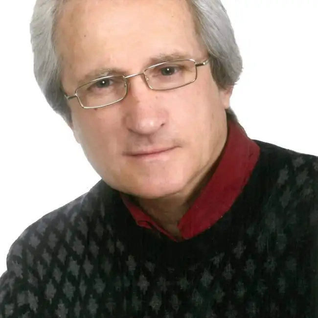 Valentyn, 66, Эрфурт - Liebe ru