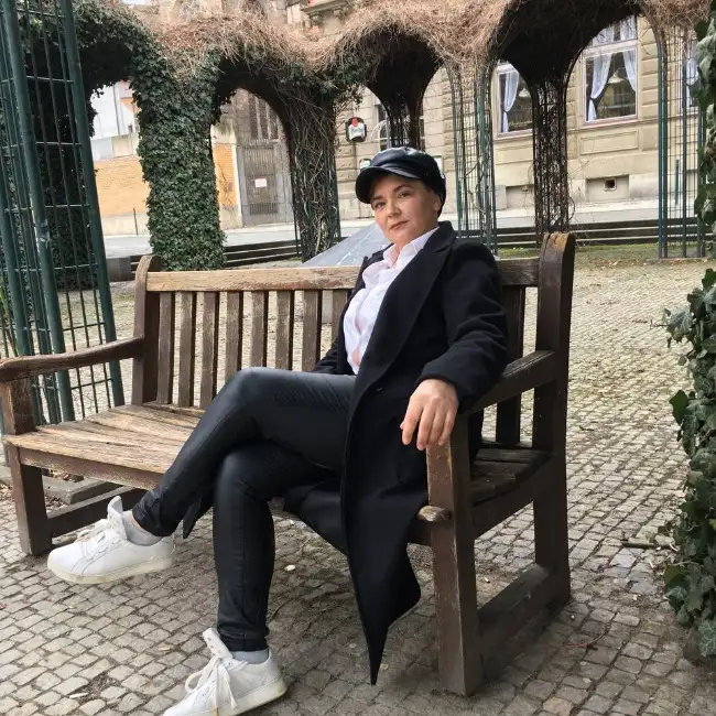 Надежда, 51, Нойебранденбург - Liebe ru