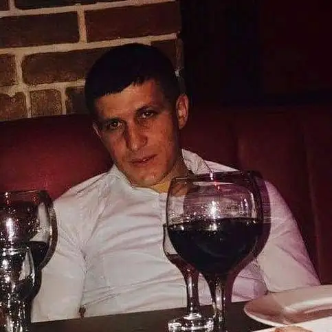 Mamuka, 35, Берлин - Liebe ru
