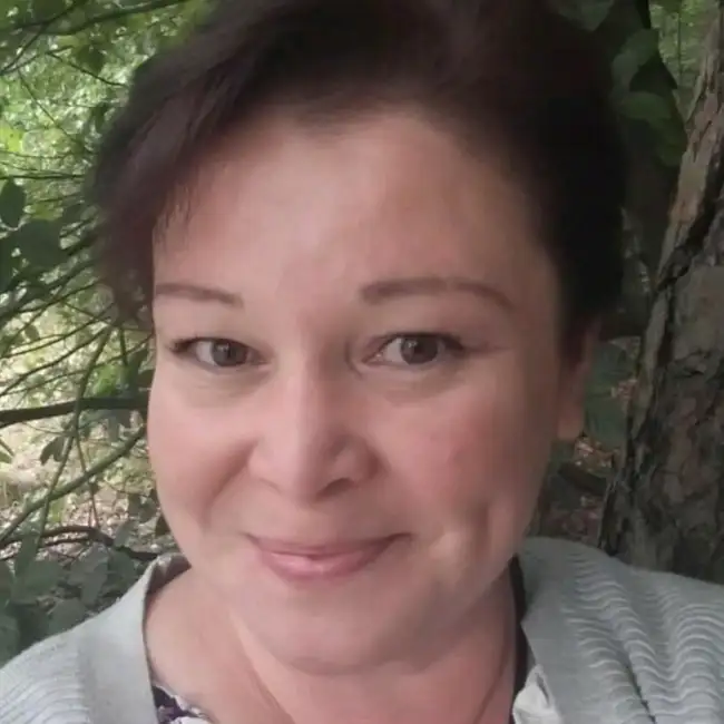 Klara, 49, Бремен - Liebe ru