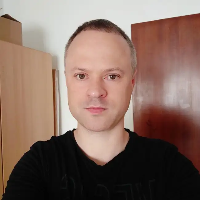 Юра, 41, Карлсруэ - Liebe ru