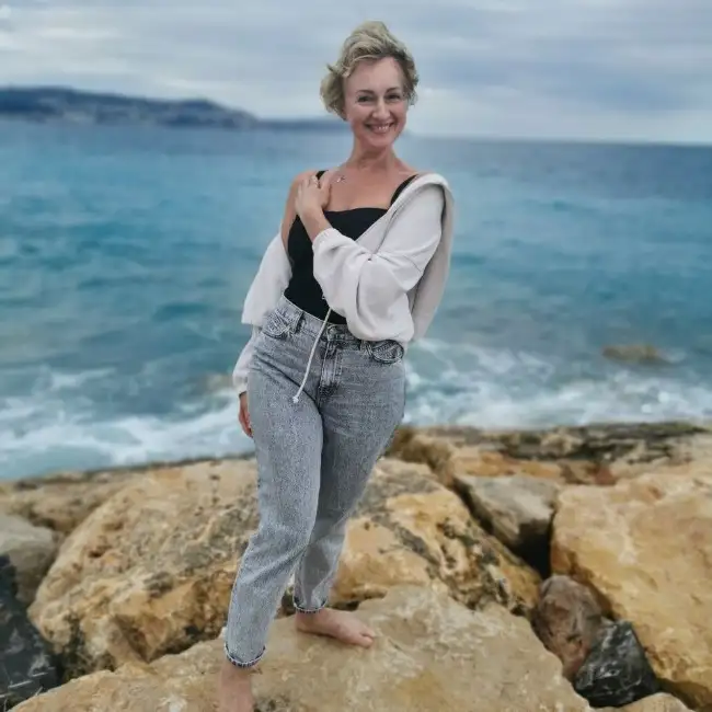 Ирина, 50