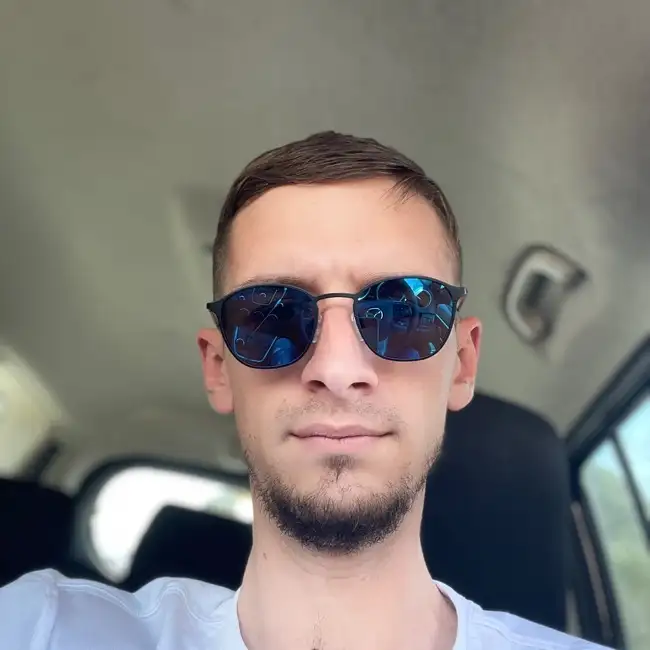 Yaroslav, 30, Берлин - Liebe ru