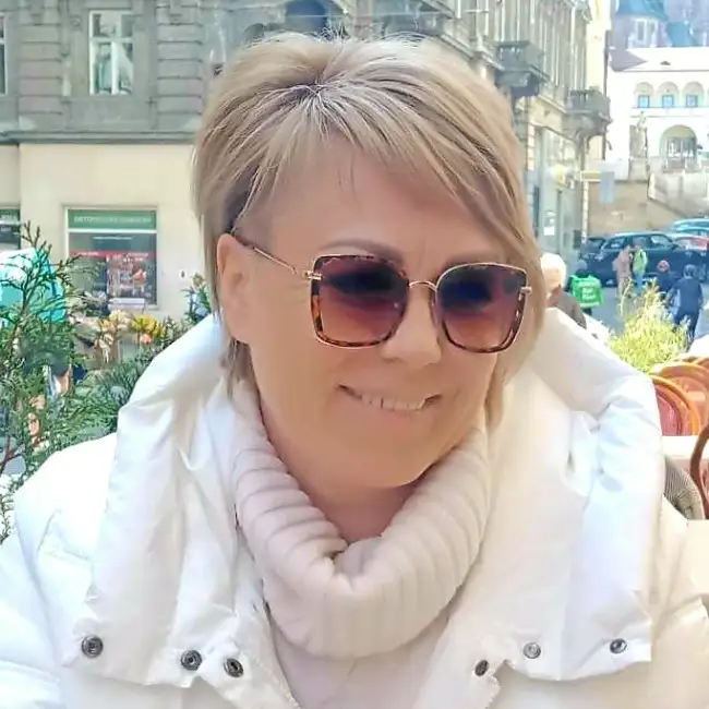 Елена, 54 - Liebe ru