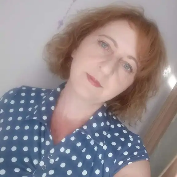 Наталия, 49, Нойвид - Liebe ru