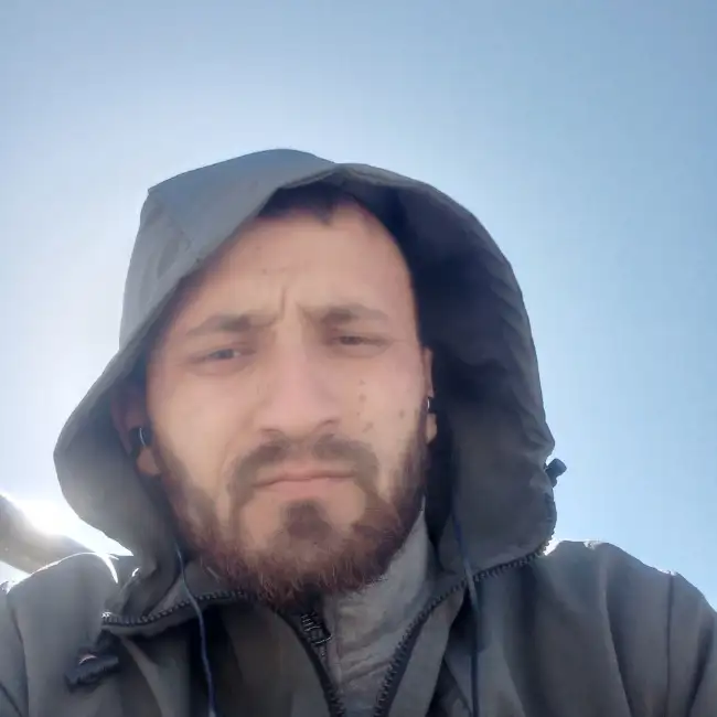 Shaxzod, 32 - Liebe ru