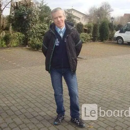 Alex, 48, Кёльн - Liebe ru