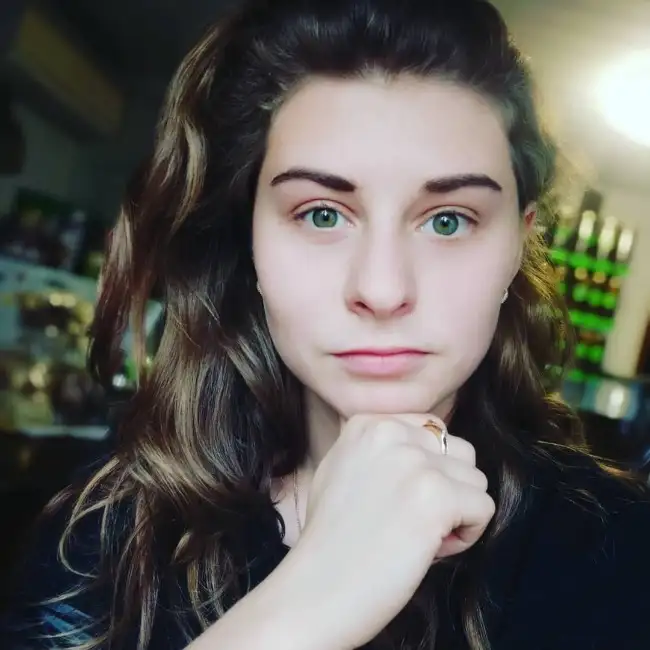 Liliia, 30, Берлин - Liebe ru