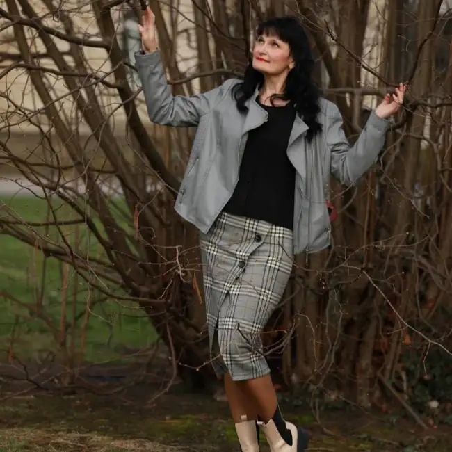Nata, 47, Ганновер - Liebe ru
