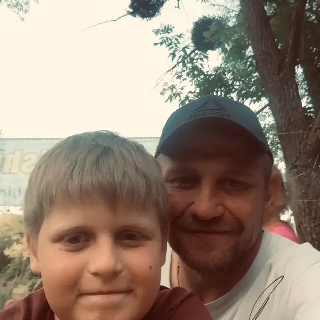 Vadim, 41, Берлин - Liebe ru