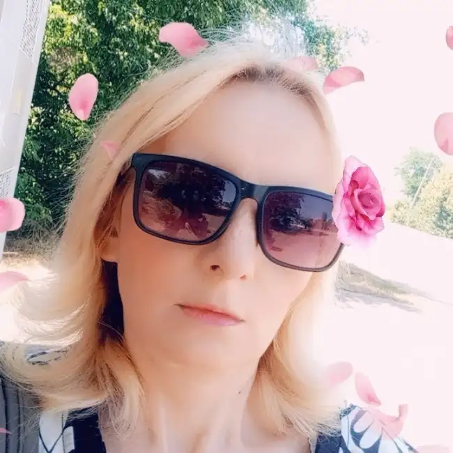 Наташа, 50 - Liebe ru