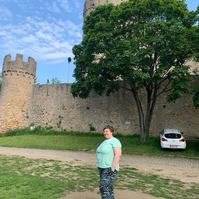 Tala, 56, Дармштадт - Liebe ru