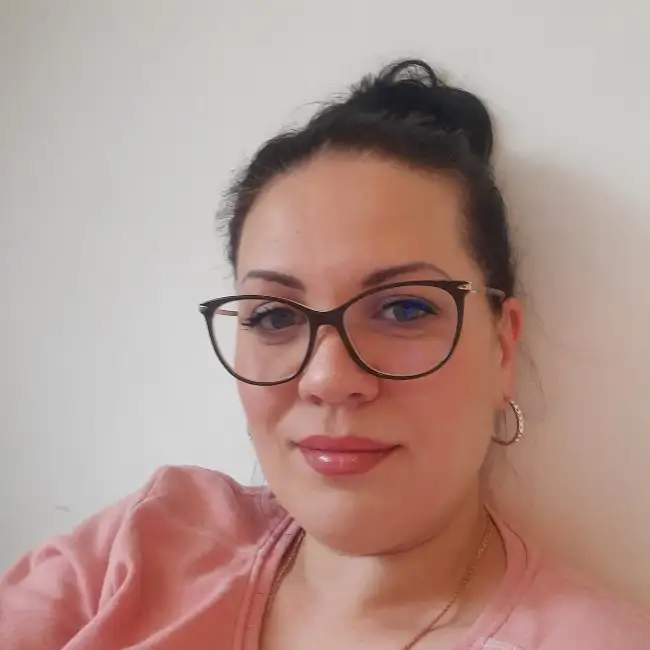 Наталья, 41, Берлин - Liebe ru