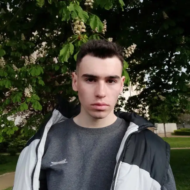 Taras, 24 - Liebe ru
