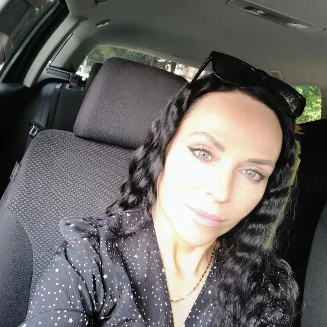 Она, 49, Висбаден - Liebe ru