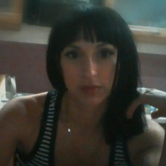 Valentyna, 46, Гамбург - Liebe ru