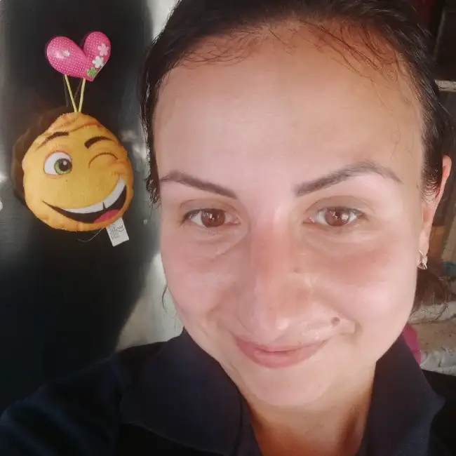 Olha, 37, Бремен - Liebe ru