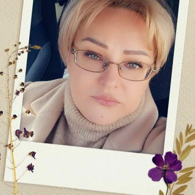 Ирина, 47, Бонн - Liebe ru
