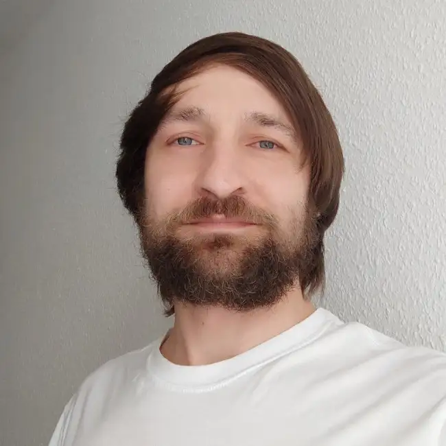 Виталий, 46, Бернбург - Liebe ru