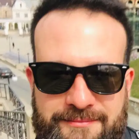 Vagabondo, 46, Хамельн - Liebe ru