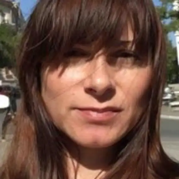 Виктория, 53, Германия - Liebe ru