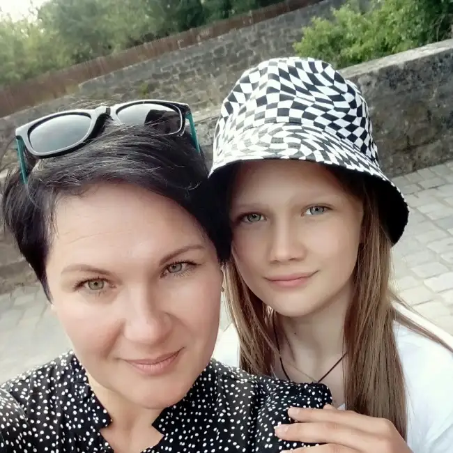 Olga, 48, Штутгарт - Liebe ru
