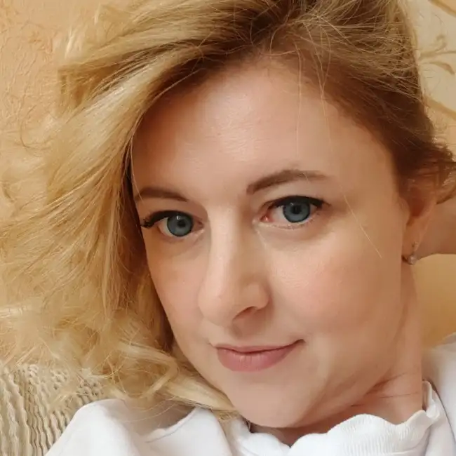 LENA, 46, Лейпциг - Liebe ru