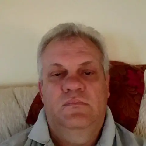 Waldemar, 63, Гамбург - Liebe ru