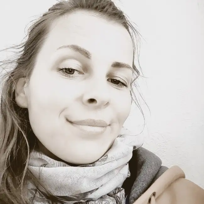 Erica, 35, Дрезден - Liebe ru
