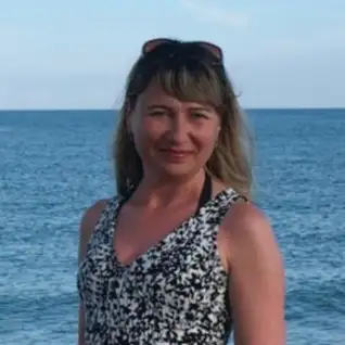 Yevgeniya, 45 - Liebe ru