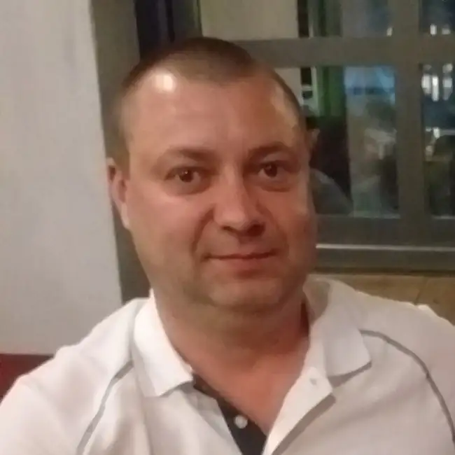 Nikolaj, 51 - Liebe ru