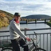 Lech, 54, Ашхаффенбург - Liebe ru