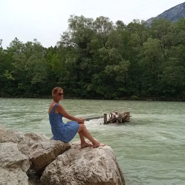 Oksana, 46, Мюнхен - Liebe ru