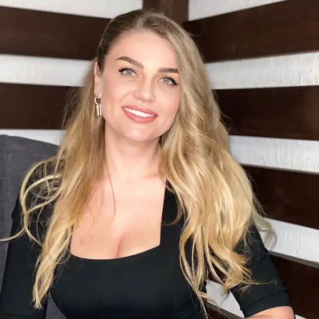 Inessa, 44, Франкфурт-на-Майне - Liebe ru