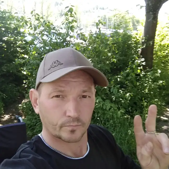 Дмитрий, 48, Тюбинген - Liebe ru
