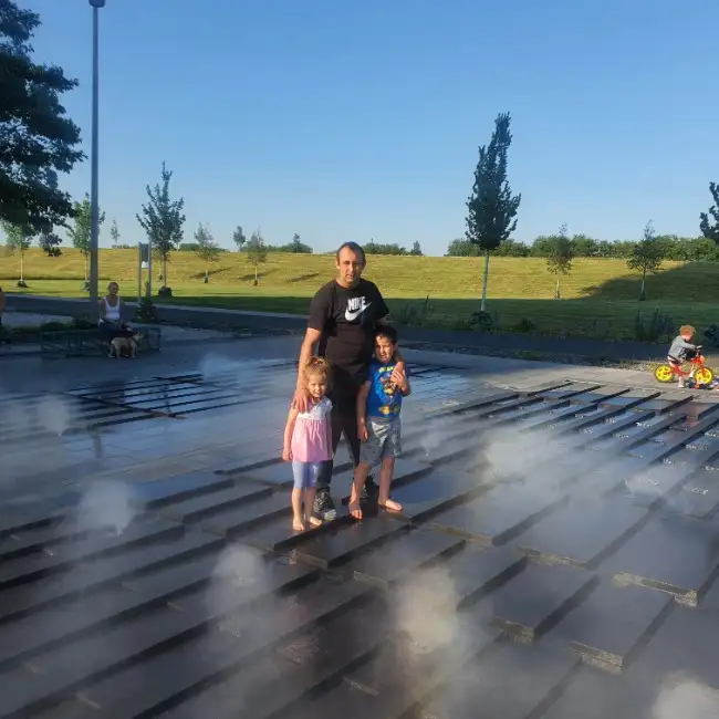 Artur, 37, Крефельд - Liebe ru