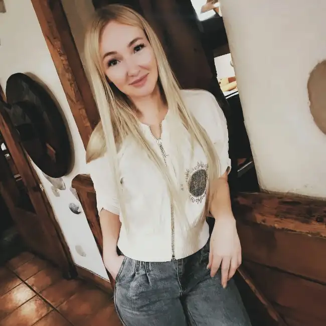 Itishka, 34 - Liebe ru