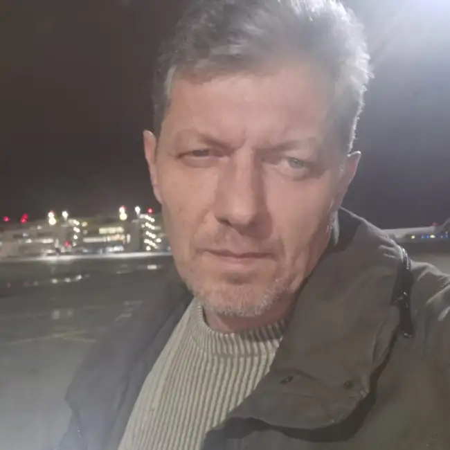 SANY, 55, Кобленц - Liebe ru