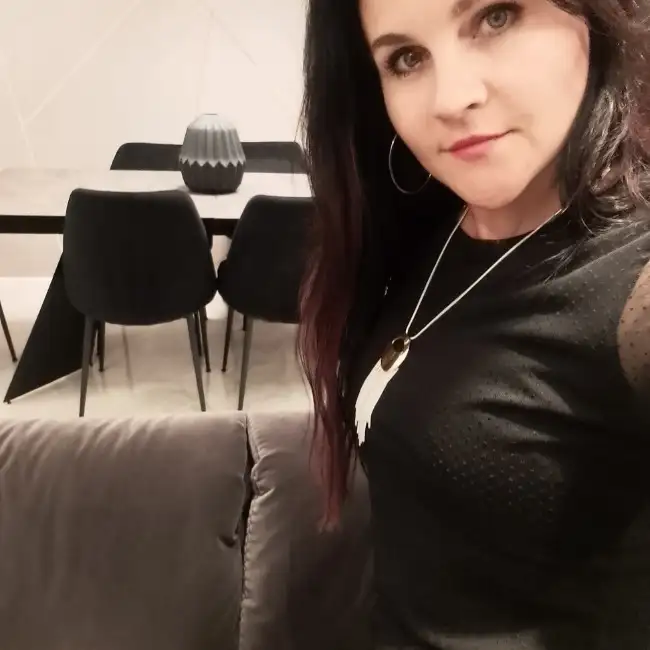 Натали, 46, Бернау - Liebe ru