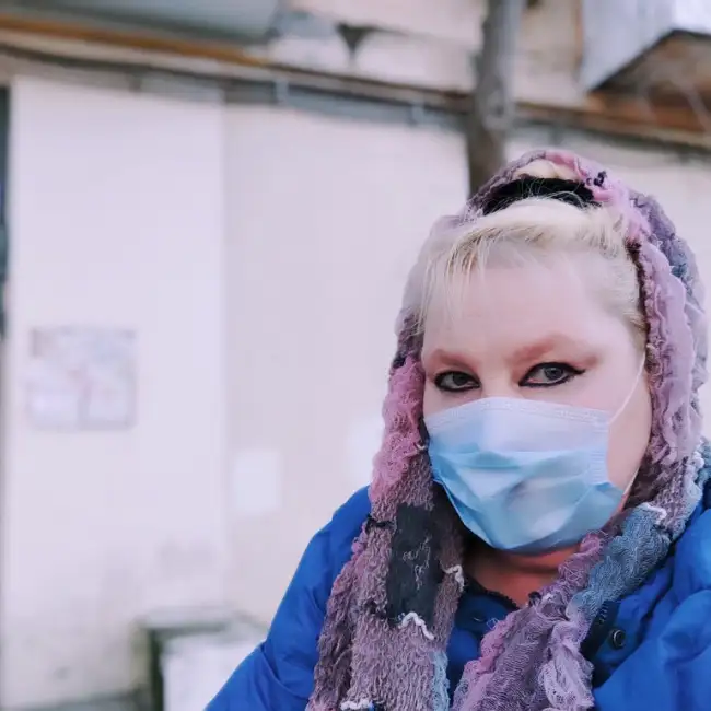 Elena, 56, Берлин - Liebe ru