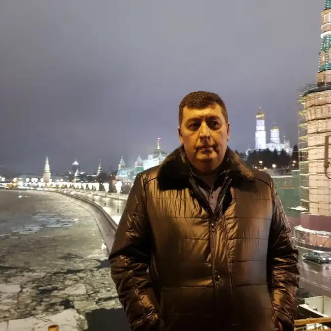 Ily, 56, Берлин - Liebe ru