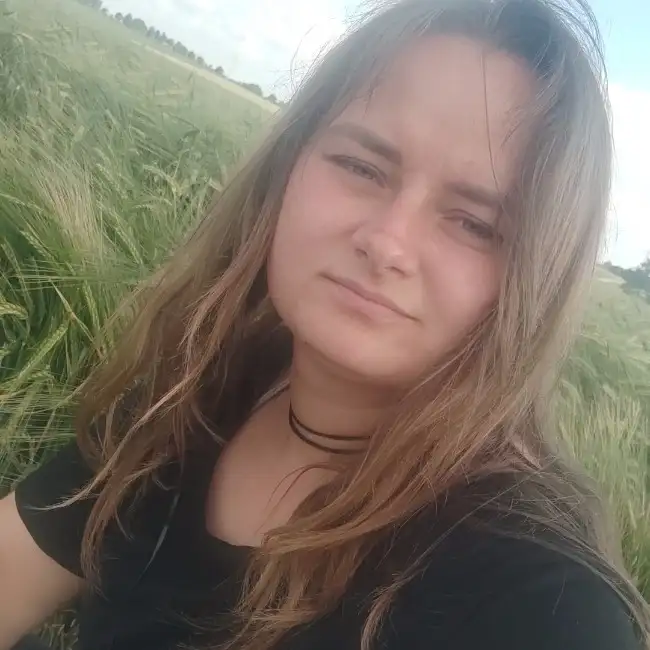 Liia, 30, Берлин - Liebe ru