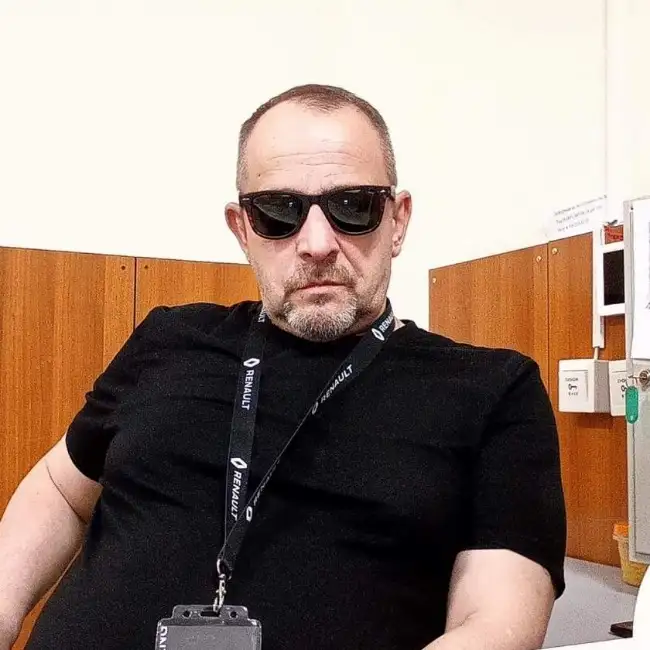 OLEG, 60, Ганновер - Liebe ru