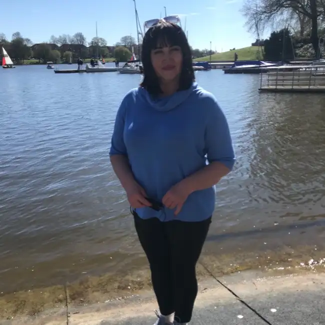 Raisa, 45, Дортмунд - Liebe ru