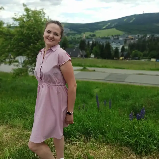 Анастасия, 33