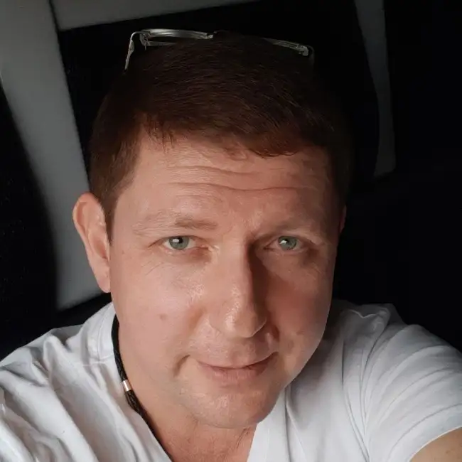 Vadim, 48, Штутгарт - Liebe ru