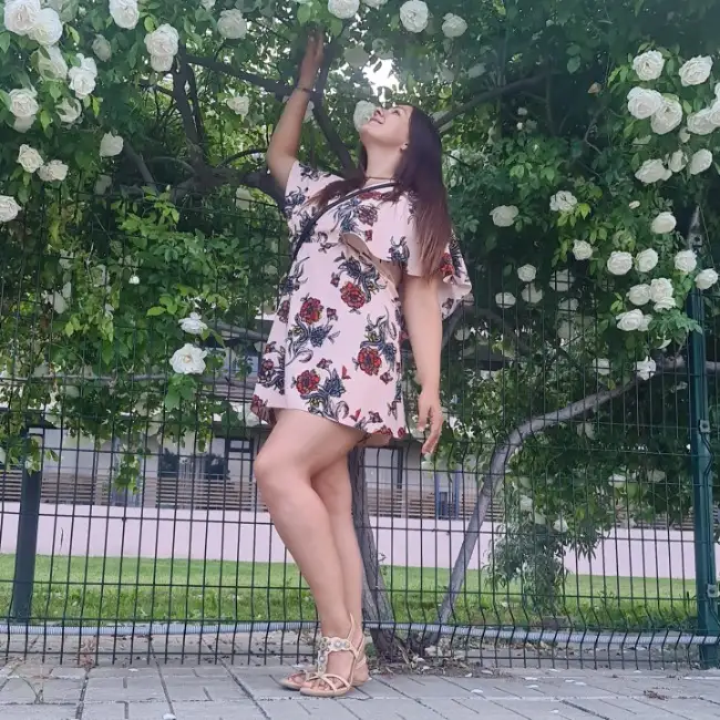 Nika, 35, Трир - Liebe ru